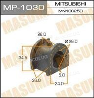 Masuma MP-1030