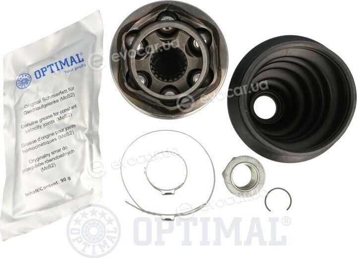 Optimal CW-2685