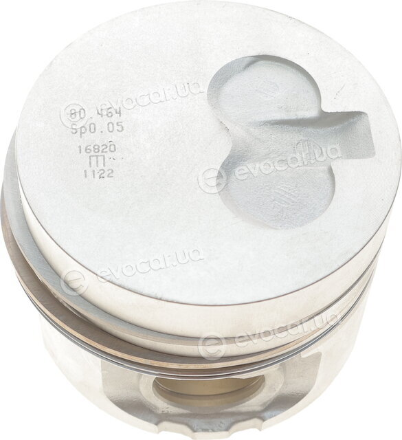 Mahle 021 66 02