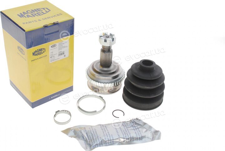 Magneti Marelli 302015100054