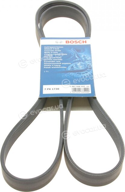 Bosch 1 987 948 442