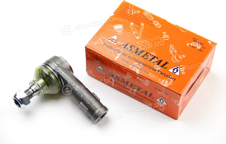 AS Metal 17VW1230