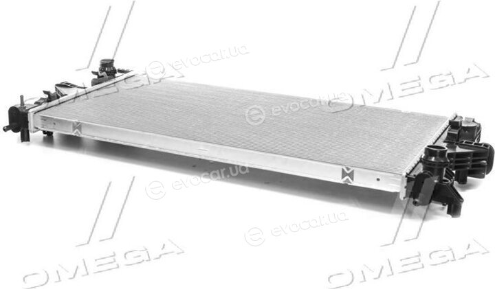 Van Wezel 09012704