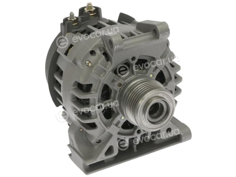 Starline AX 6009