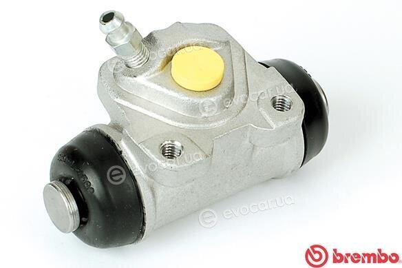 Brembo A 12 401