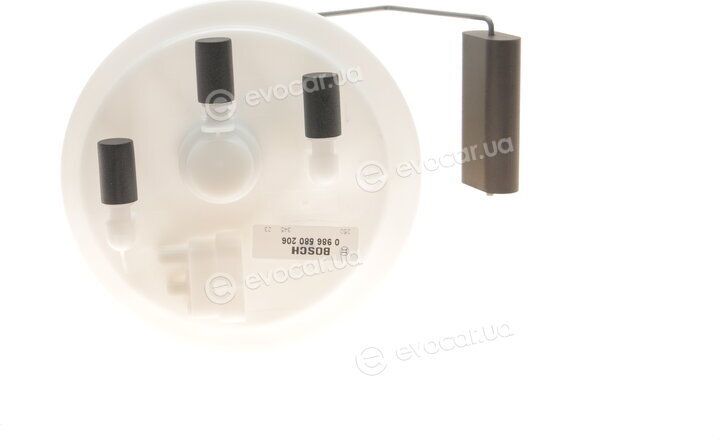 Bosch 0 986 580 206