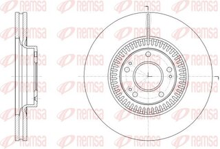 Remsa 62525.10