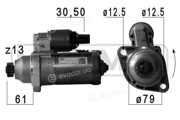 Era / Messmer 220757