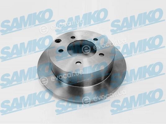 LPR / Samko M1023P