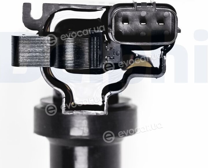 Delphi GN10385