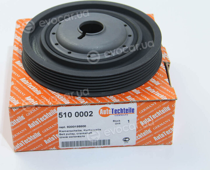 Autotechteile 510 0002
