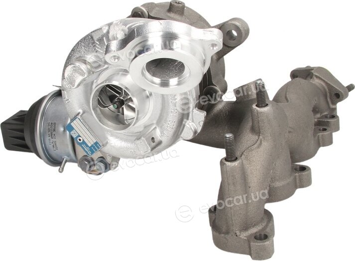 BorgWarner 5303 988 0207