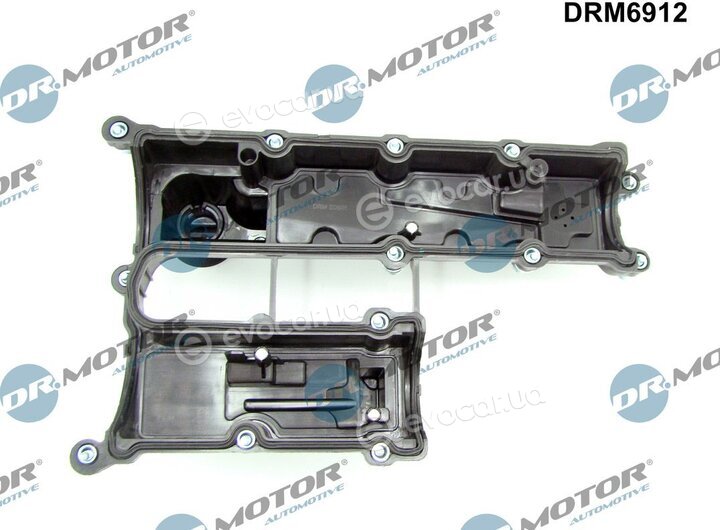 Dr. Motor DRM6912