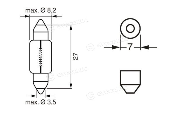 Bosch 1 987 302 226