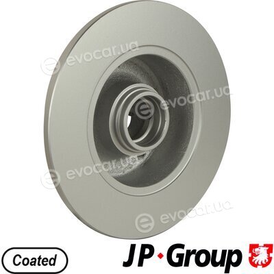 JP Group 1163206800
