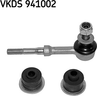 SKF VKDS 941002