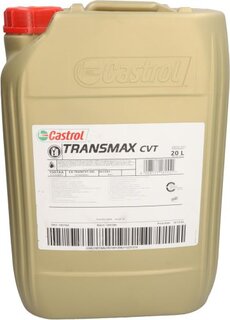 Castrol 15D7AA