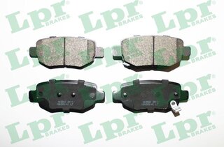 LPR / Samko 05P2011