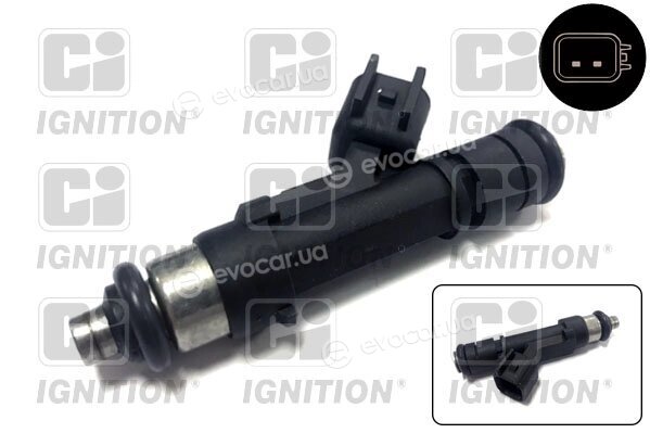 Quinton Hazell XPSI135