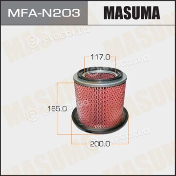 Masuma MFA-N203