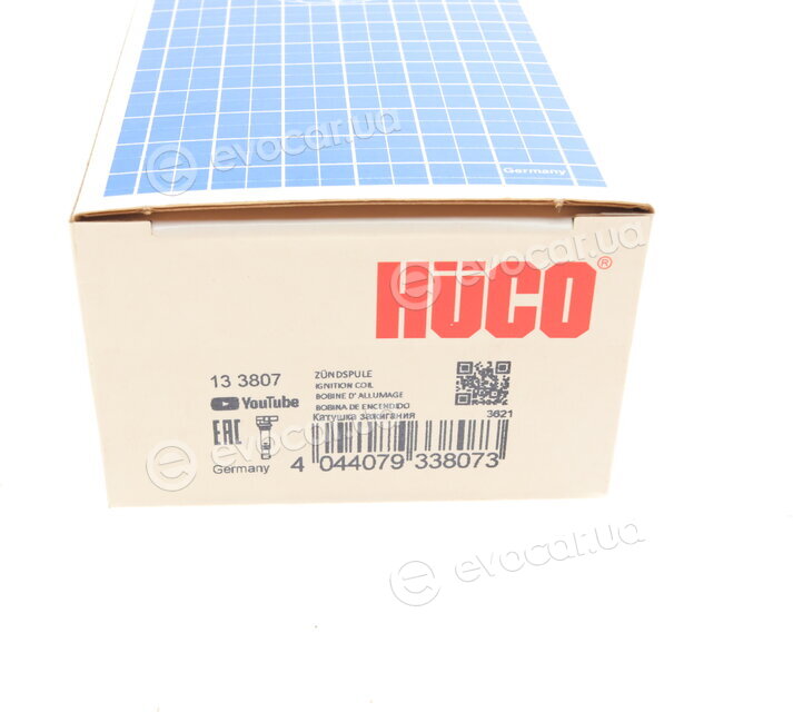 Astemo (Hitachi) / Huco 133807