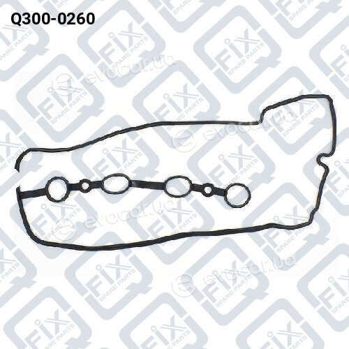 Q-Fix Q3000260