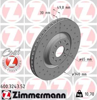 Zimmermann 600.3243.52