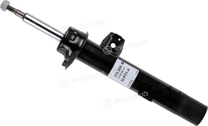 Sachs 313 255
