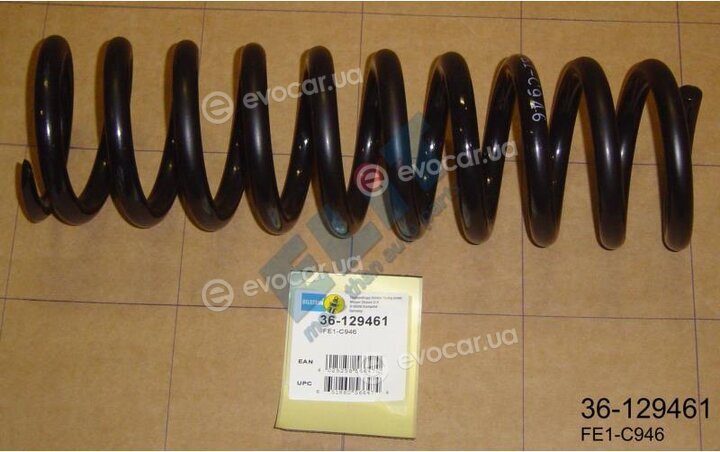 Bilstein 36-129461