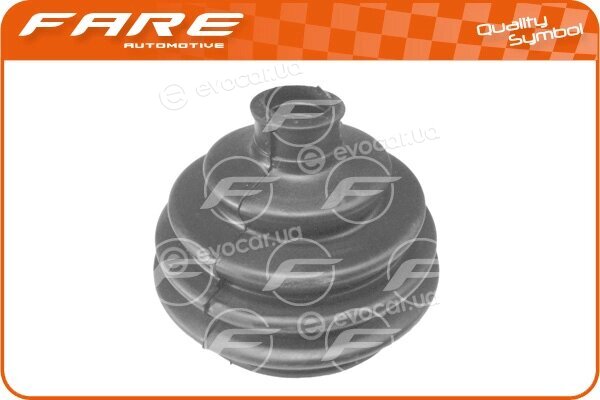 Fare 0660