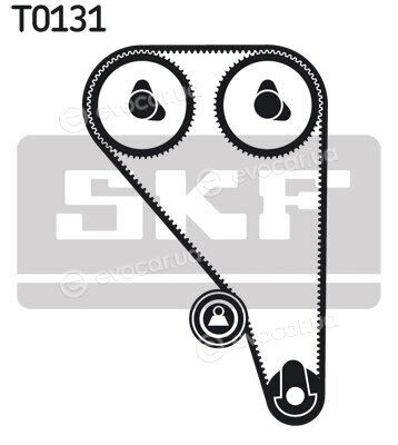 SKF VKMA 04221
