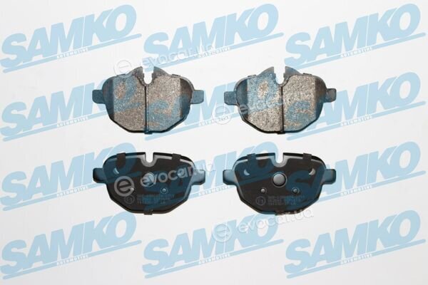 LPR / Samko 5SP1618