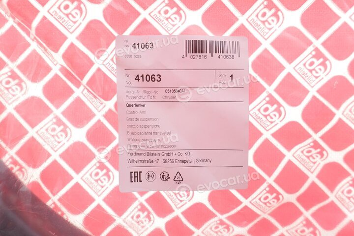 Febi 41063
