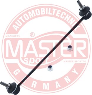 Master Sport 30668-PCS-MS