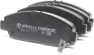 Dafmi / Intelli D890EI