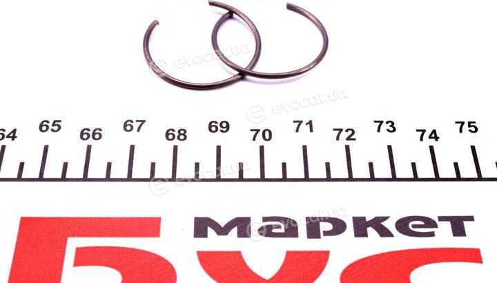 Mahle 028 19 01