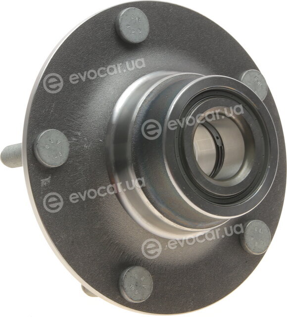 SKF VKBA 3589