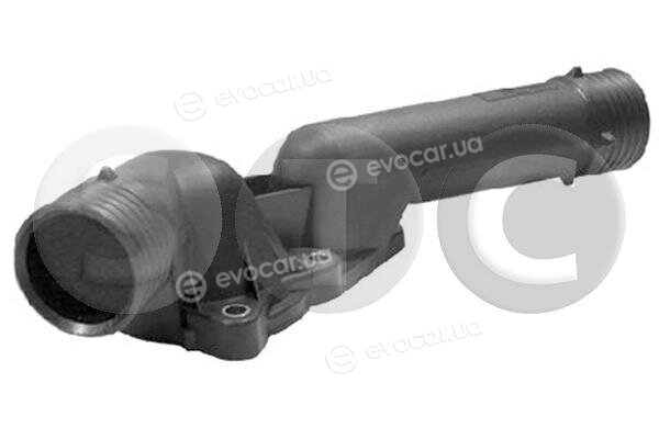 Metalcaucho / STC T403907
