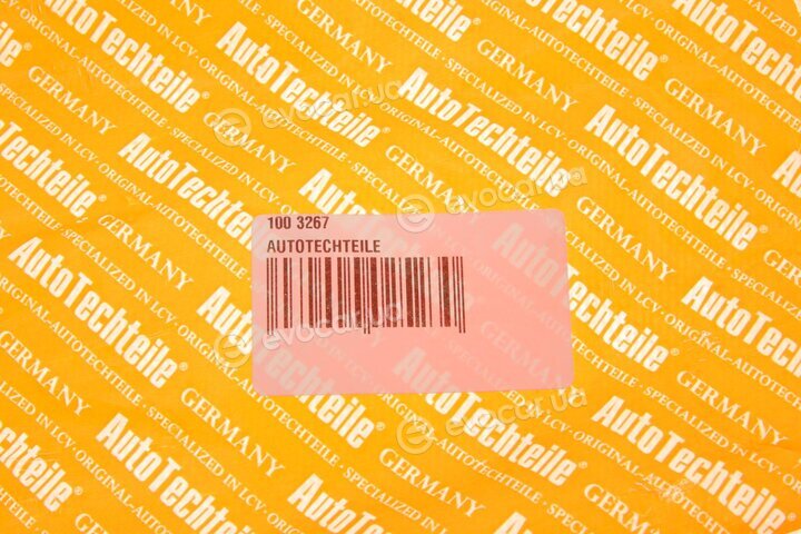 Autotechteile 100 3267