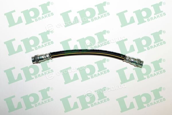 LPR / Samko 6T46776