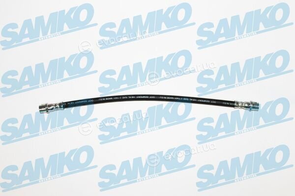 LPR / Samko 6T46743