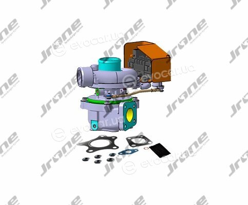 Jrone 8G17-300-G66