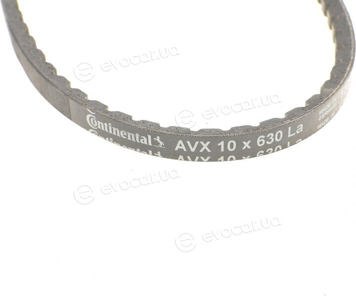 Continental AVX10X630