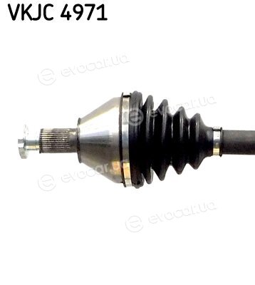 SKF VKJC 4971