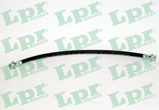 LPR / Samko 6T48507