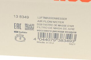 Astemo (Hitachi) / Huco 138349