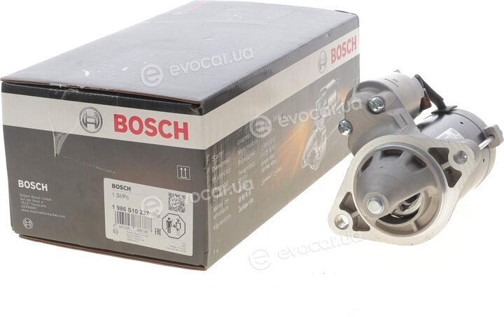 Bosch 1 986 S10 237