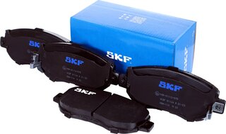 SKF VKBP 81124 A