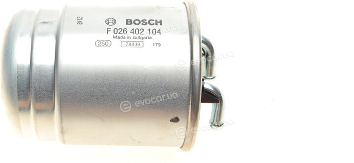Bosch F 026 402 104