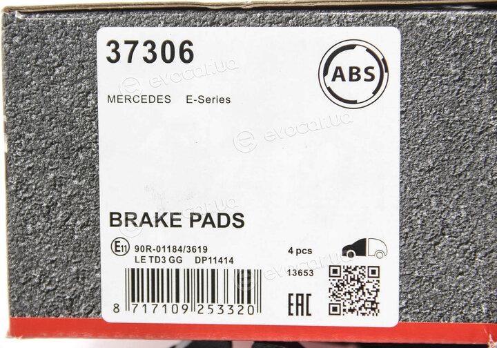 A.B.S. 37306